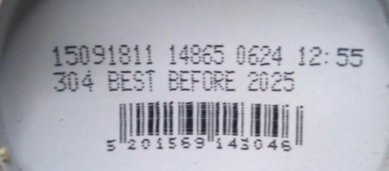 Ποια τρόφιμα μπορούν να αντέξουν περισσότερο από την ημερομηνία λήξης;